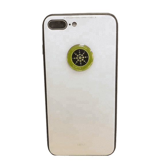 Protective Cell Phone Radiation Blocker Stickers 6 Pack