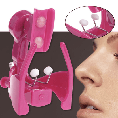Simple Nose Contour Shaping Clip - Luxicro