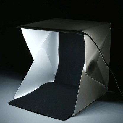 Portable Mini Photo Studio Light Box