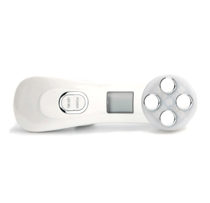 Professional 5-in-1 Anti Aging LED Face Mask Device