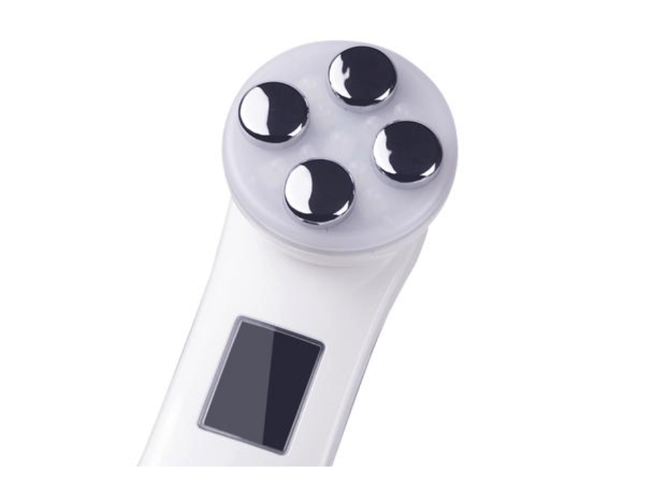 Professional 5-in-1 Anti Aging LED Face Mask Device