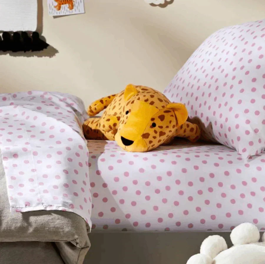 Cuddly Stuffed Dinosaur Plush Toy