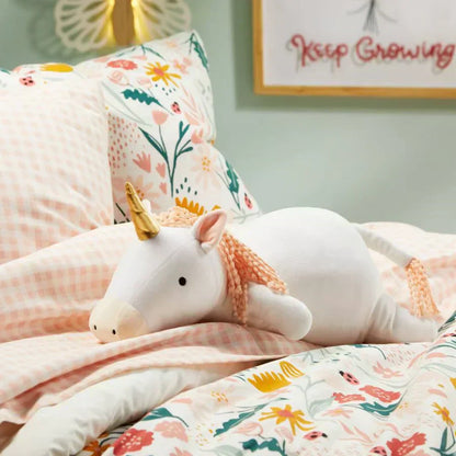 Cuddly Stuffed Dinosaur Plush Toy