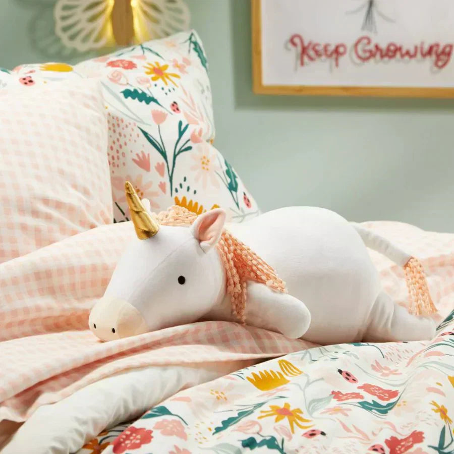Cuddly Dino Stuffed Animal Toy