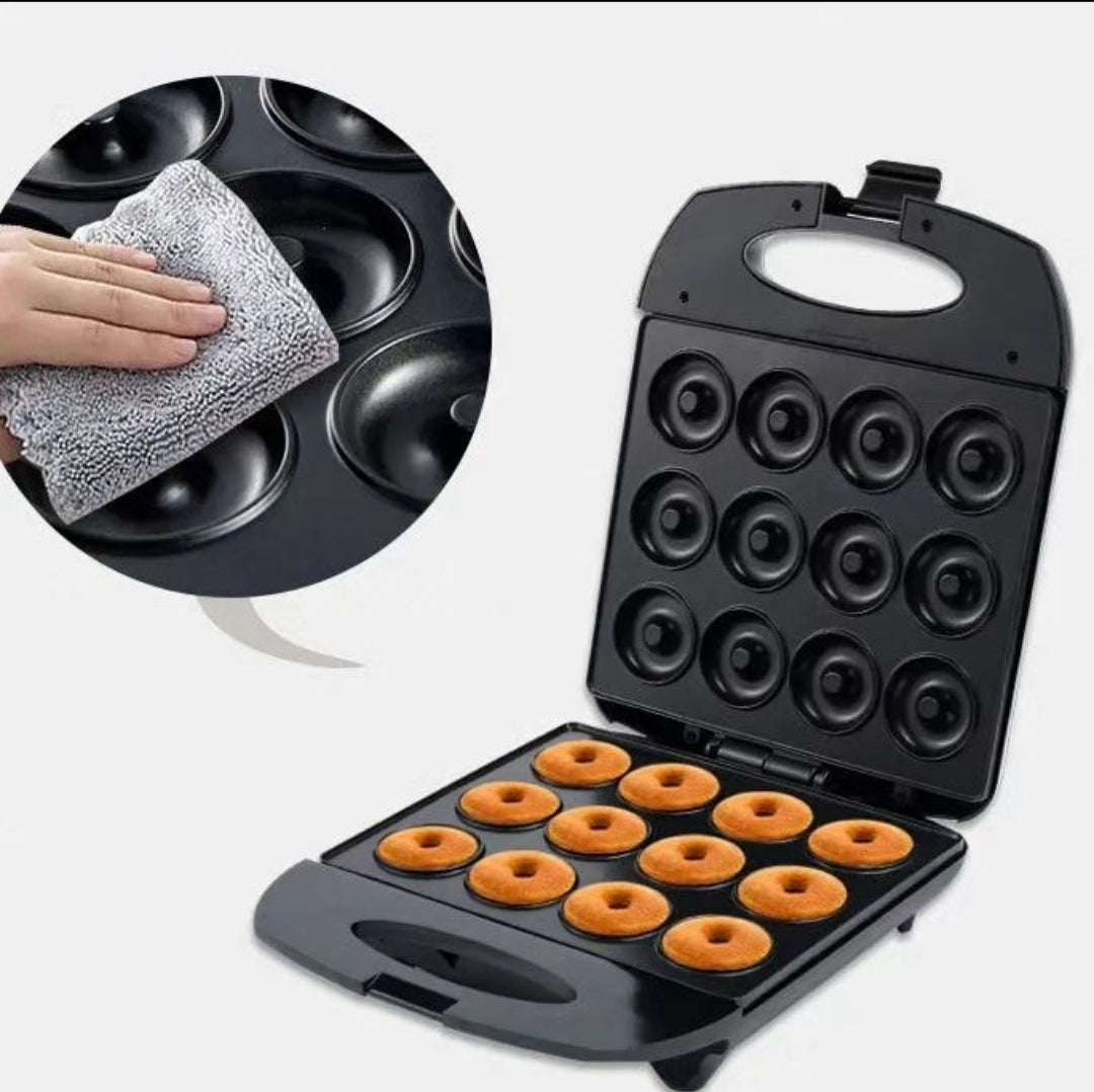 Easy Use Donut Machine - Luxicro