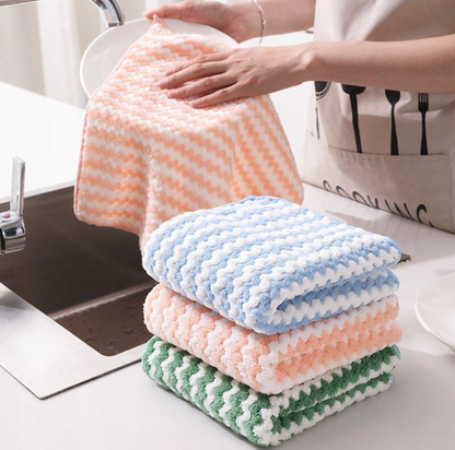 Gentle Baby Wet Wipes - Luxicro