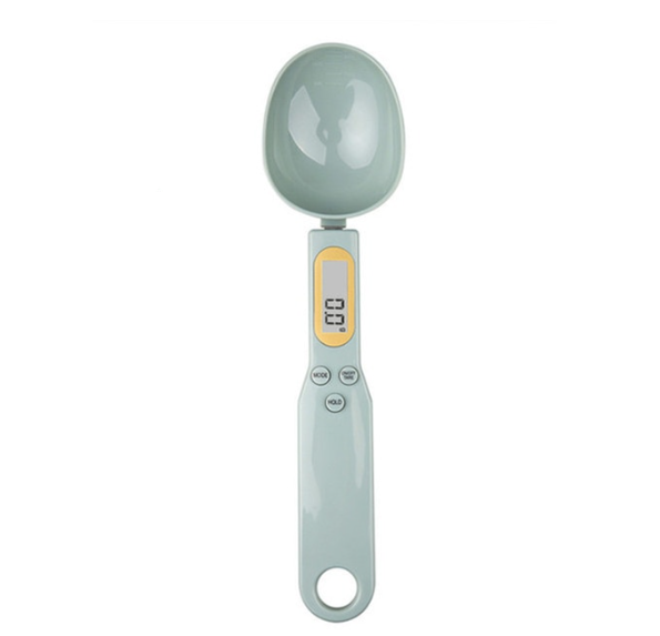 Accurate Digital Kitchen Spoon Scale