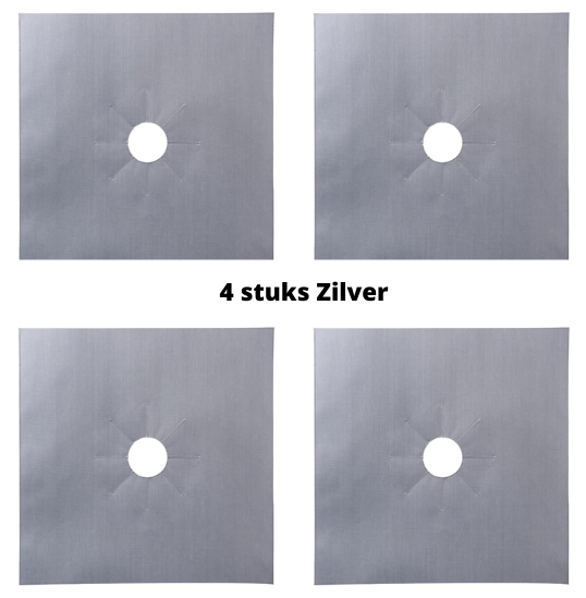 Non Stick Stovetop Liner Protector