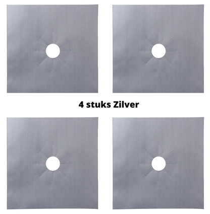 Non Stick Stovetop Liner Protector