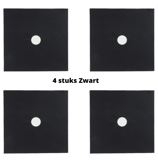 Non Stick Stovetop Liner Protector