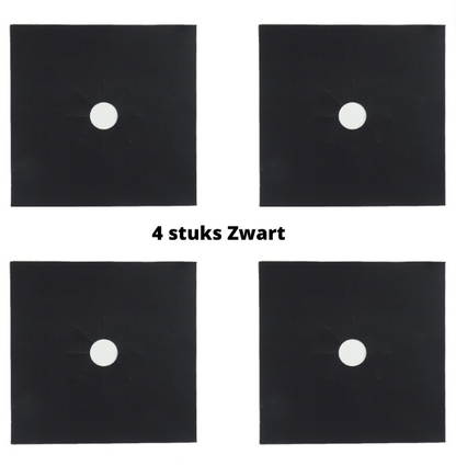 Non Stick Stovetop Liner Protector