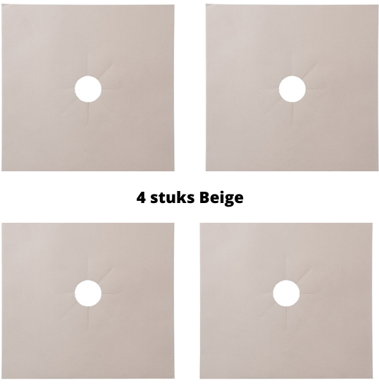 Non Stick Stovetop Liner Protector