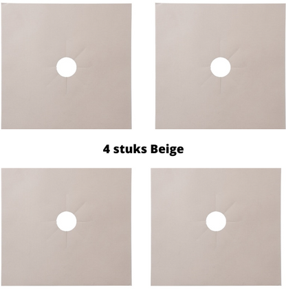 Non Stick Stovetop Liner Protector