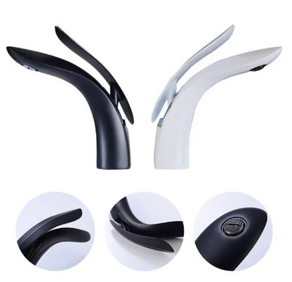 Elegant Premium Bathroom Sink Faucet