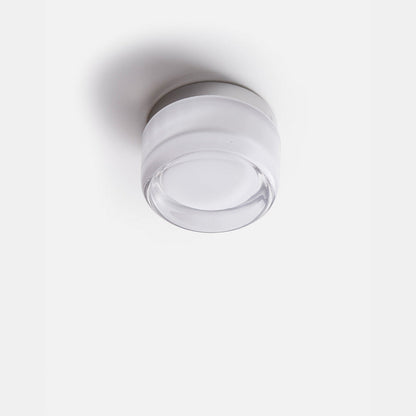 Contemporary LED Mounting Light for Living Rooms