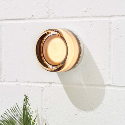 Contemporary LED Mounting Light for Living Rooms - Luxicro
