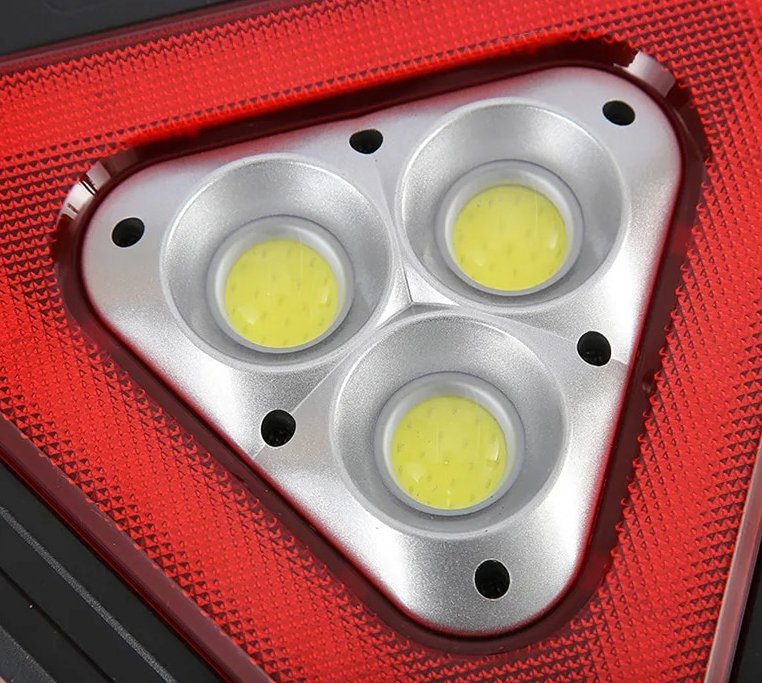 Bright Emergency LED Work Light