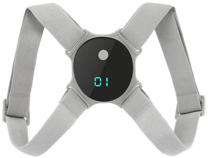 Correct Posture Smart Back Support - Luxicro