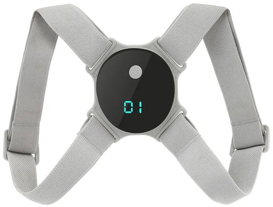 Correct Posture Smart Back Support - Luxicro