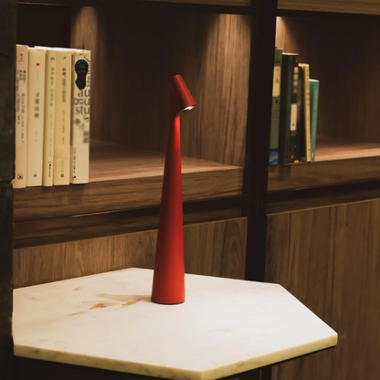 Simple Scandinavian LED Desk Lamp