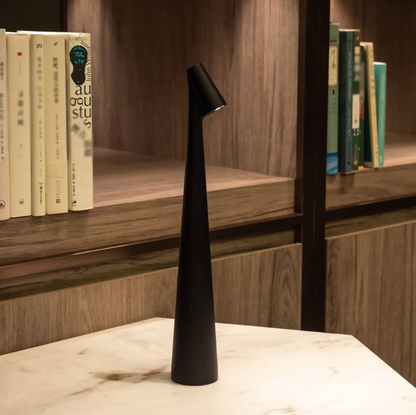 Simple Scandinavian LED Desk Lamp