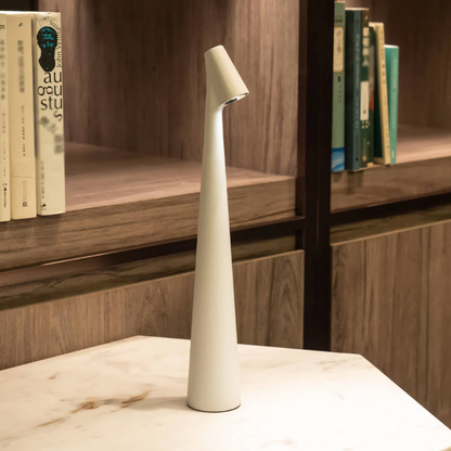 Simple Scandinavian LED Desk Lamp