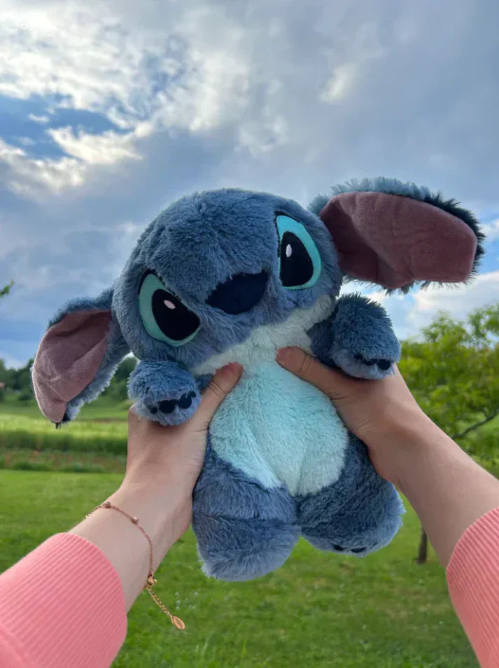 Cuddly Anxiety Relief Toy - Luxicro