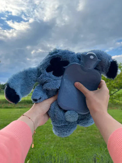 Cuddly Stuffed Animal Friend Toy
