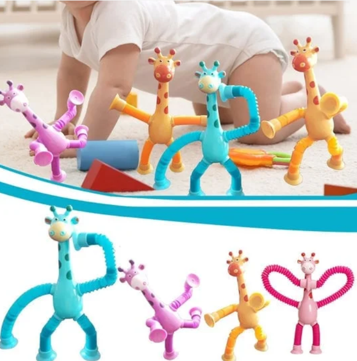 Fun Kids Jungle Play Set