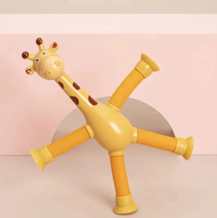 Fun Kids Jungle Play Set - Luxicro