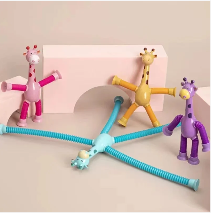 Fun Kids Jungle Play Set