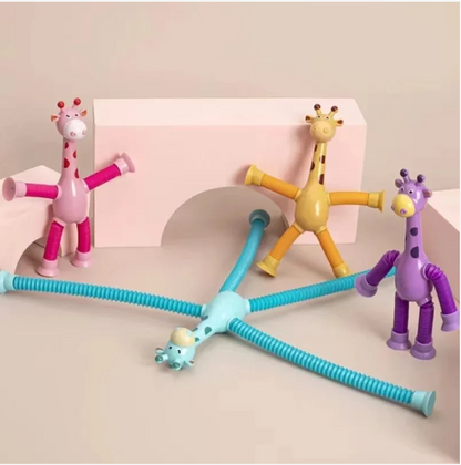 Fun Kids Jungle Play Set