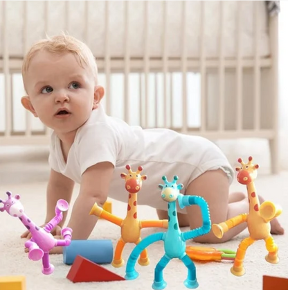 Fun Kids Jungle Play Set