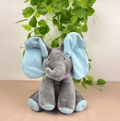 Bright Fun Animal Night Light - Luxicro