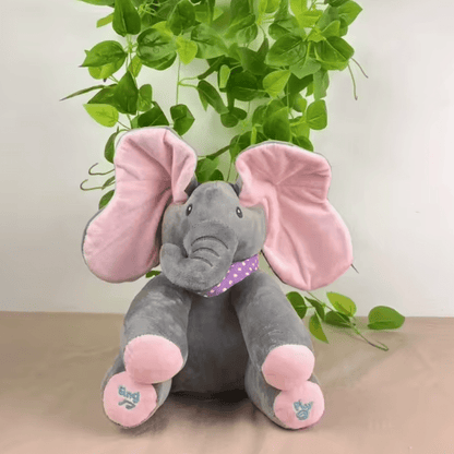 Bright Fun Animal Night Light
