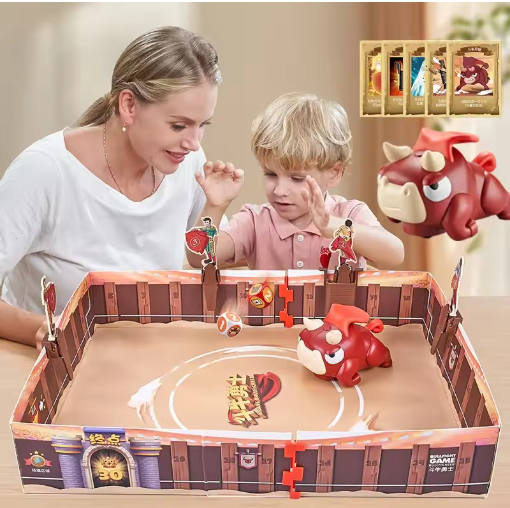 Exciting Family Party Game