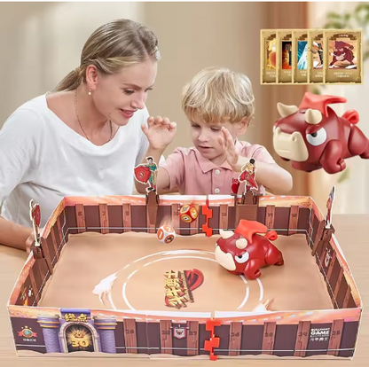 Exciting Family Party Game