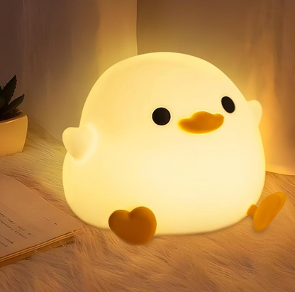 Cute Quacky Desk Light Lamp