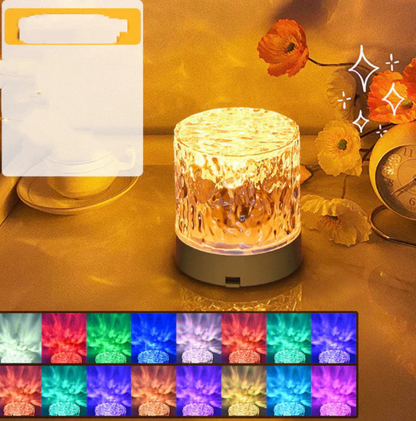 Bright RGB Desk Lamp with Controller