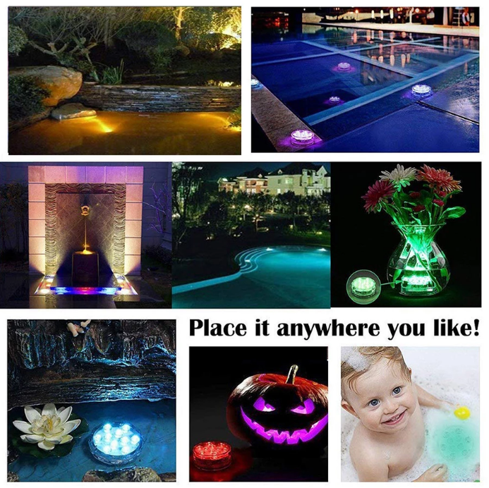 led-submersible-pool-lights
