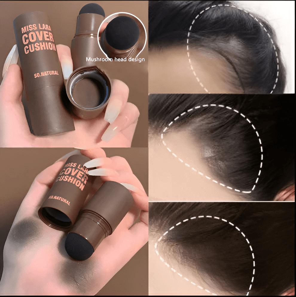 Thickening Hair Growth Crown Filler