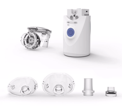 Portable Mini Inhaler Machine