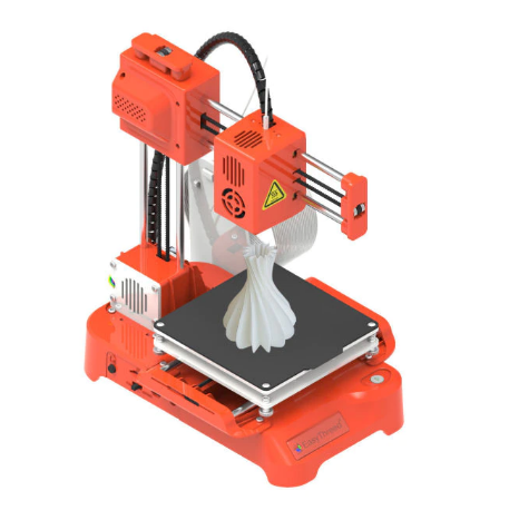Fun Beginner 3D Printer Kit For Kids DIY Printing