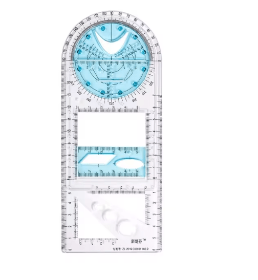 Advanced Digital Graphic Drawing Tablet