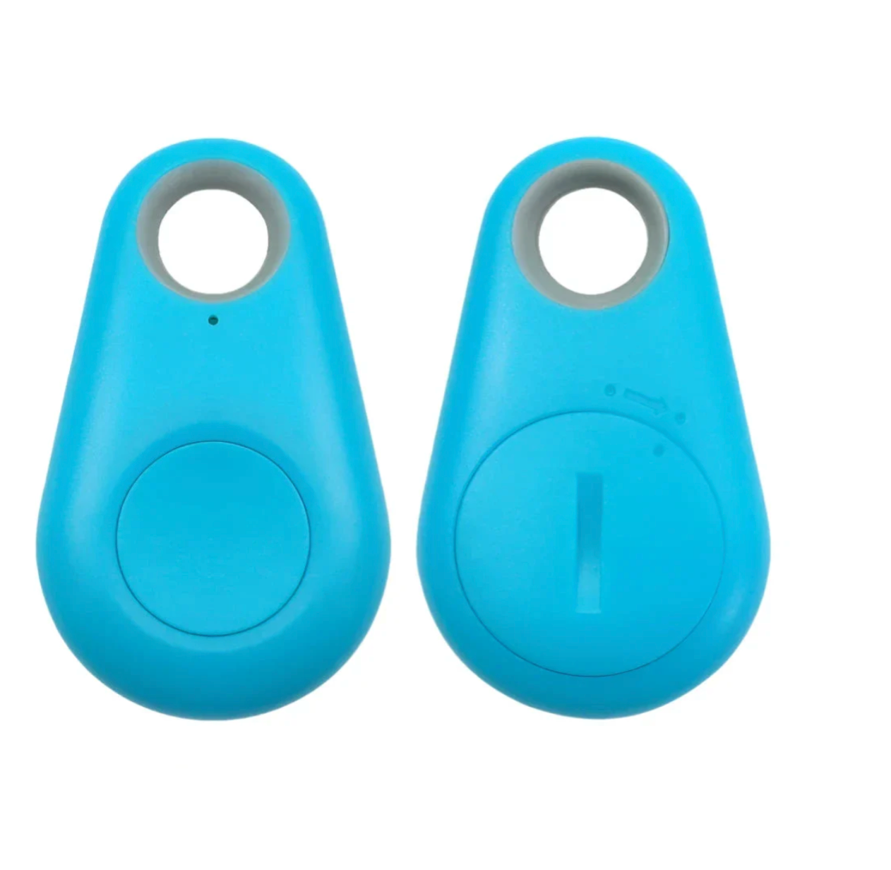 Compact GPS Tracker for Children Pets Cars