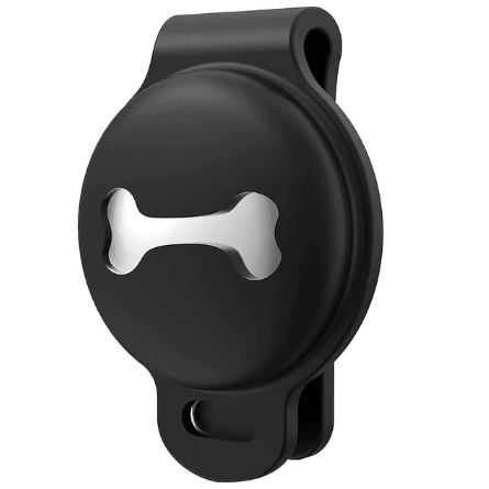 Accurate Pet Tracker GPS Collar Device - Luxicro