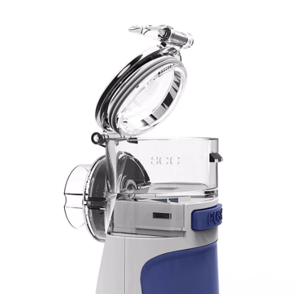 Portable Mini Inhaler Machine