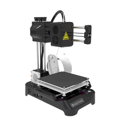 Fun Beginner 3D Printer Kit For Kids DIY Printing