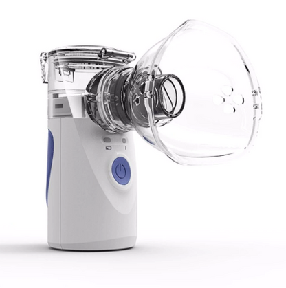 Portable Mini Inhaler Machine - Luxicro