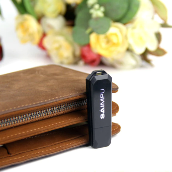 small-recorder-device